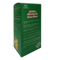 出口荷蘭版減肥茶