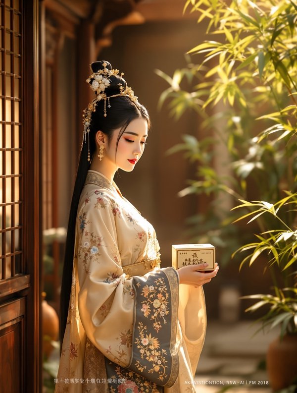 锦绣医妃 熊猫热播榜海报 - 星辰影院