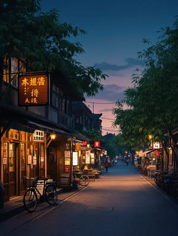 小城旧梦 经典片库海报 - 星辰影院